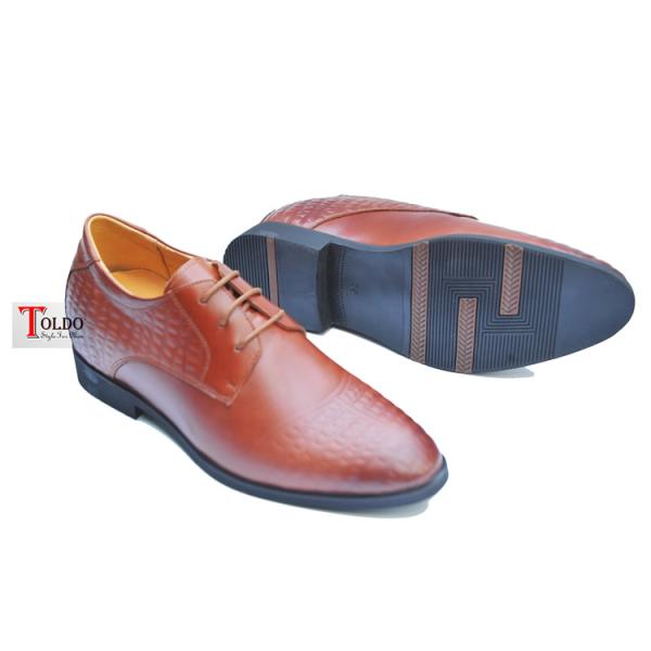 1 giày cao nam họa tiết mũi giày màu nâu-2.jpg