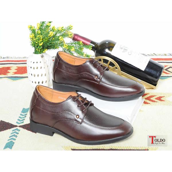 giày cao nam nâu sần HQ647 8.jpg