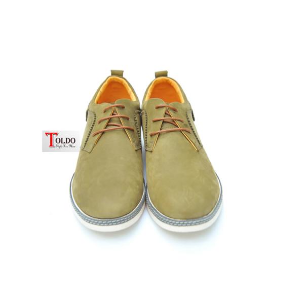 giày cao nam màu rêu da nubock-3.jpg