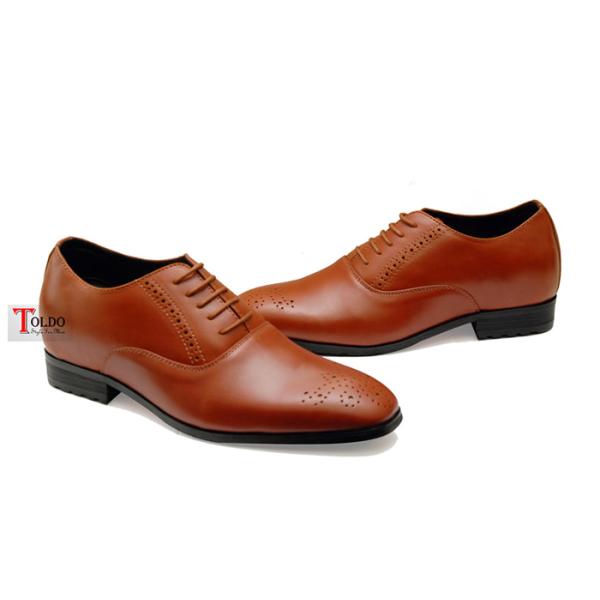 giày nam tăng chiều cao HN966 Nâu-04.jpg