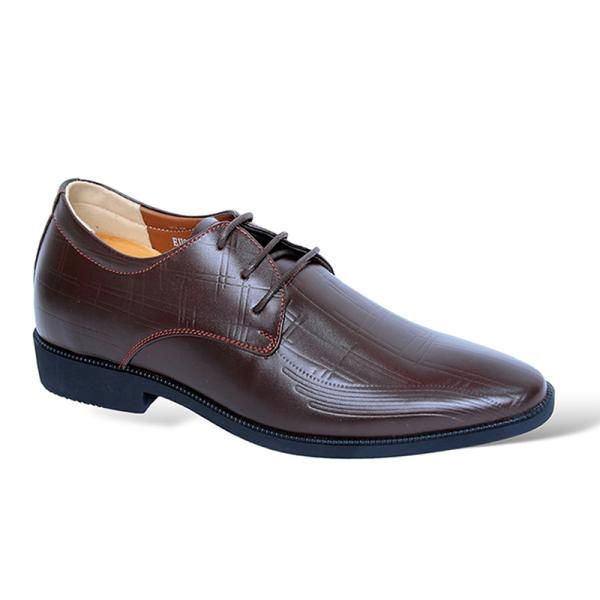 Giày nam tăng 8cm chiều cao nhẹ