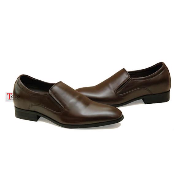 giày tăng chiều cao nam HN749 Nâu-05.jpg