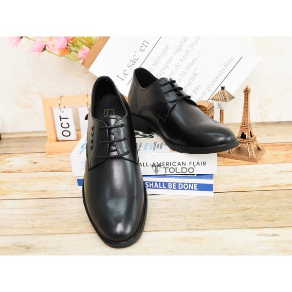 giày tăng chiều cao cho nam giới màu đen trơn 8.jpg