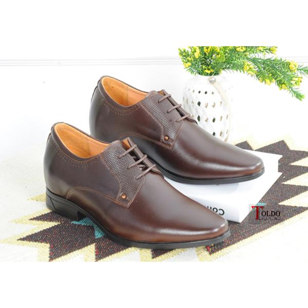 giay cao nam HQ644 Nau cafe 7.jpg