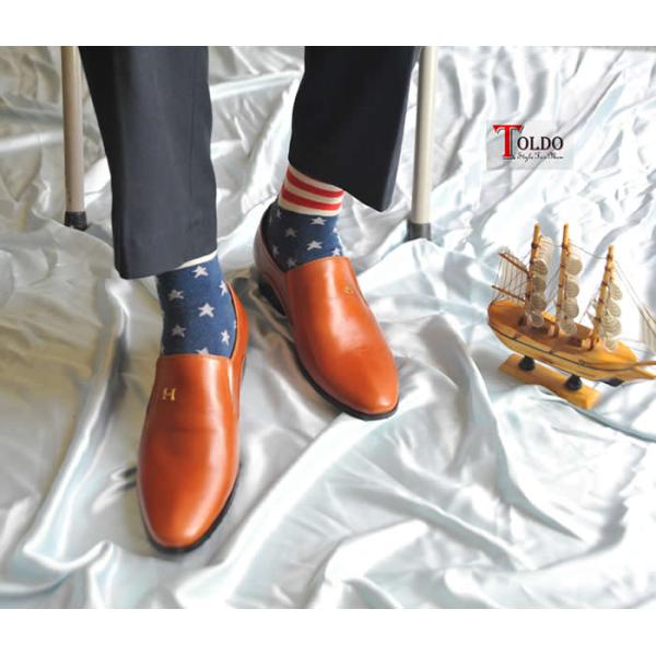 giày cao cho nam HN931 Nâu-09.jpg