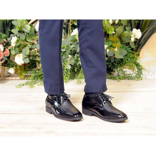 giày cao đen bóng sần 10.jpg