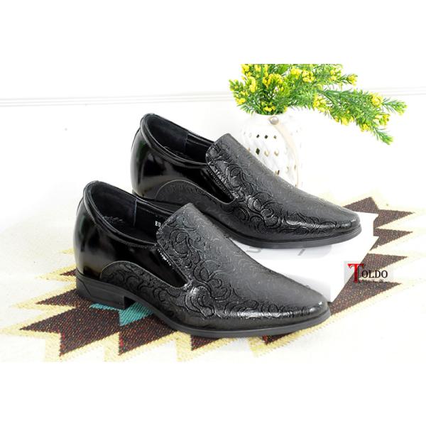 giày nam cao HQ6400 Đen 7.jpg