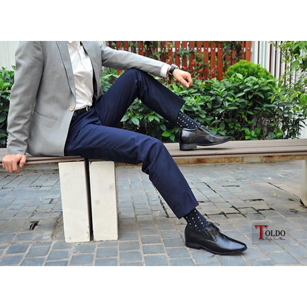 2 giày cao nam da đen trơn buộc dây mới nhất-14.jpg