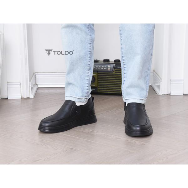 giày cao thể thao không dây đen sần 12.jpg