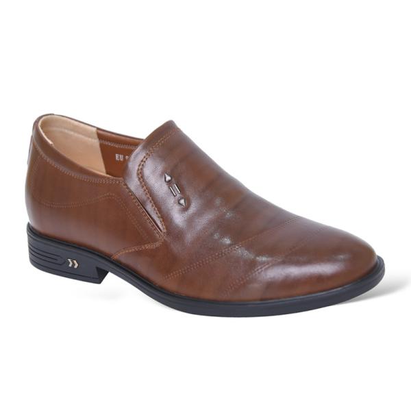 Giày lười tăng chiều cao siêu nhẹ