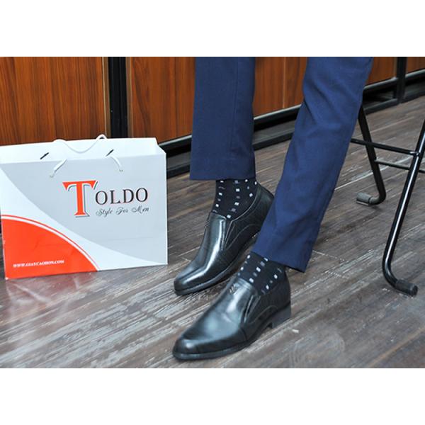 1 giày cao nam 6cm kẻ đen-9.jpg