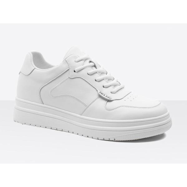 Giày cao 8cm thể thao nhập khẩu mới