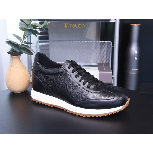 giày cao nam màu đen phối da sần 5.jpg