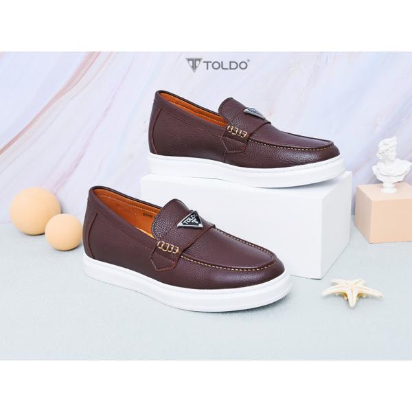 giày cao nam 6cm màu nâu sần 7.jpg