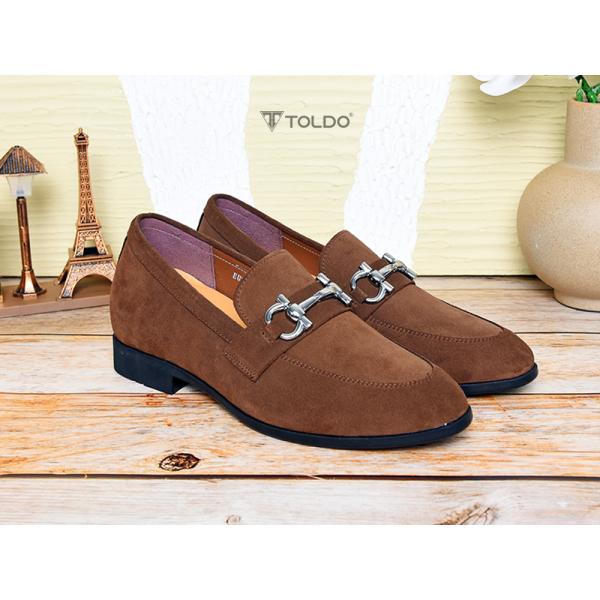 giay cao 6cm da lon nau 5.jpg