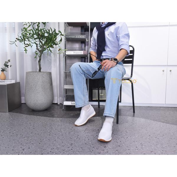 giày cao thể thao không dây cao 8cm màu trắng 11.jpg