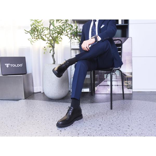 giay cao 10cm de sieu nhe mau den 12.jpg