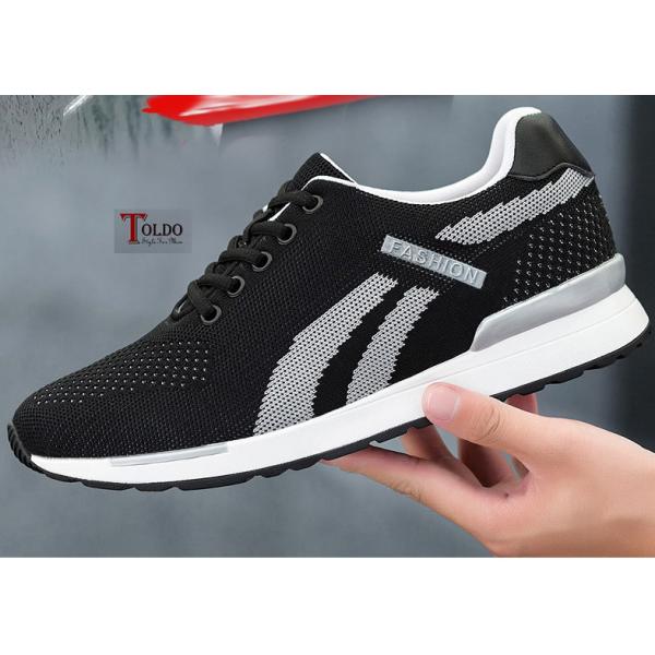 1 giày cao 8cm thể thao vải lưới-4.jpg