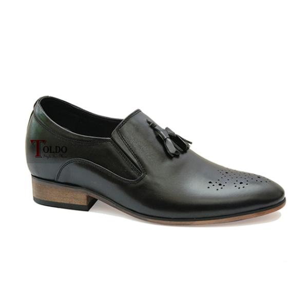 Giày cao nam chuông