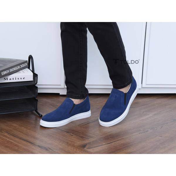 giày cao slip on màu xanh lam 8.jpg