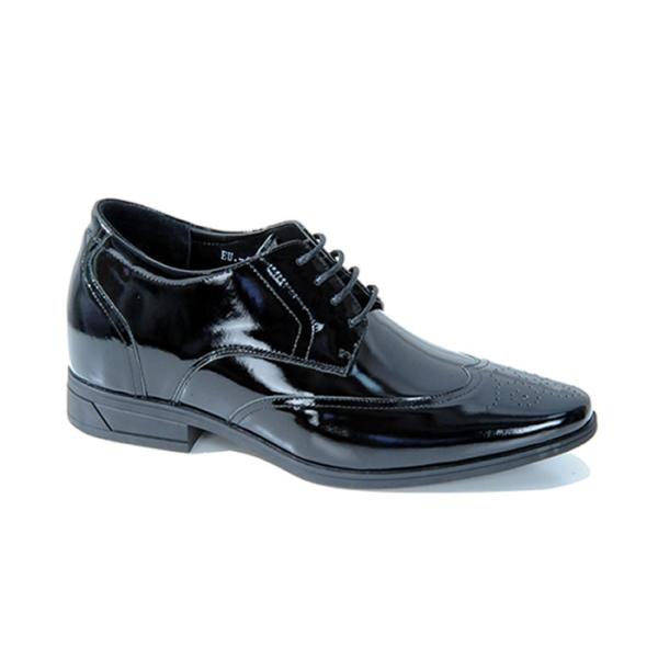 Giày oxford cao 7cm cho nam