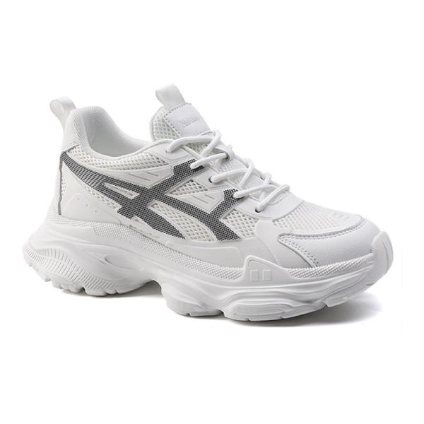 Giày tăng chiều cao 10cm thể thao 