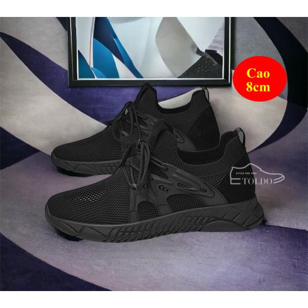 giày tăng chiều cao thoáng khí HQ7788 Đen 2.jpg