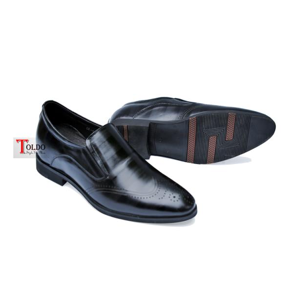 2 giày cao 6cm màu đen không buộc dây-4.jpg