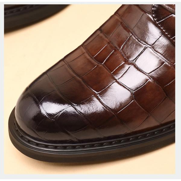 giày cao nam vân cá sấu màu nâu 7.jpg