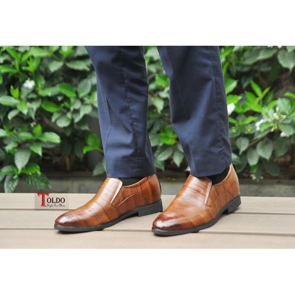2 giày cao nam màu nâu không dây cao 6cm-19.jpg