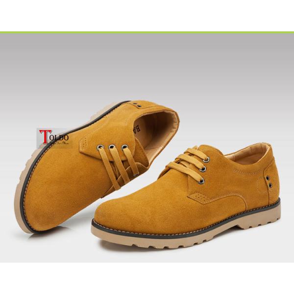 giày cao nam buộc dây da lộn vàng-2.jpg