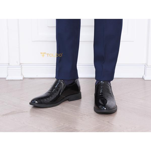 giày cao 7cm vân kẻ da bóng 8.jpg