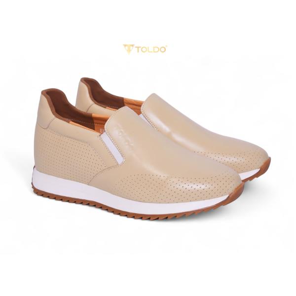 giày cao nam 8cm màu be da bò thật 1.jpg