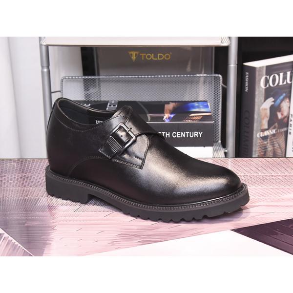 giay cao 10cm da mem mau den 4.jpg