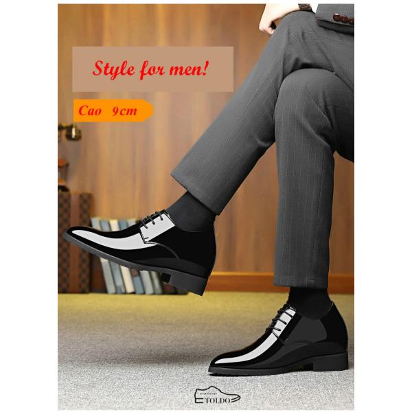 giày cao 10cm da bóng sang trong 7.jpg