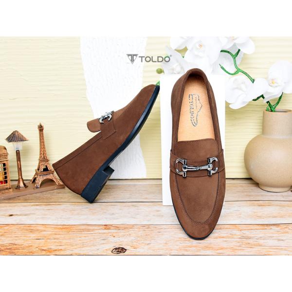 giay cao 6cm da lon nau 4.jpg