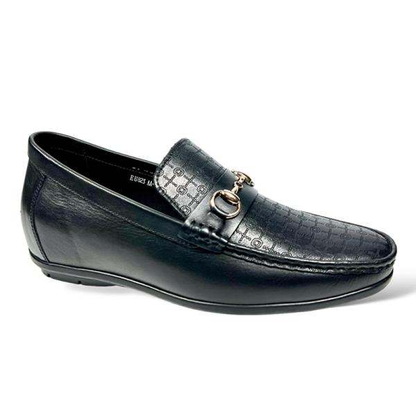 Giày mọi cao 6cm cho nam 