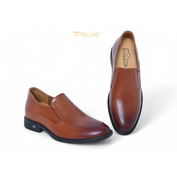 giày cao 7cm mới màu nâu vàng 3.jpg