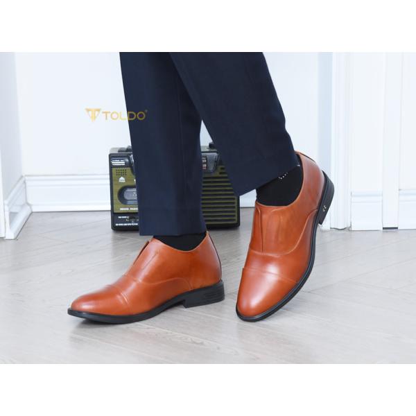 giày cao nam không dây màu nâu vàng 11.jpg