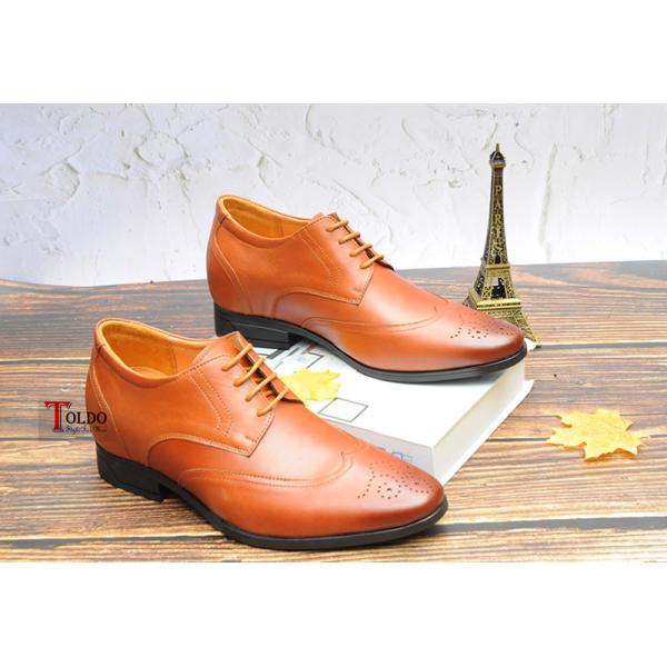 giày cao nam đục lỗ màu nâu vàng-5.jpg