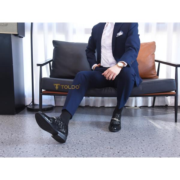 giày cao 8cm vân cá sấu 4.jpg