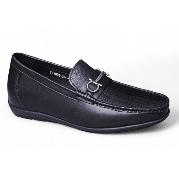 Giày mọi tăng 6cm chiều cao siêu nhẹ