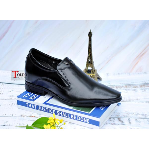 3 giày cao nam đen trơn tăng thêm 6cm chiều cao-5.jpg