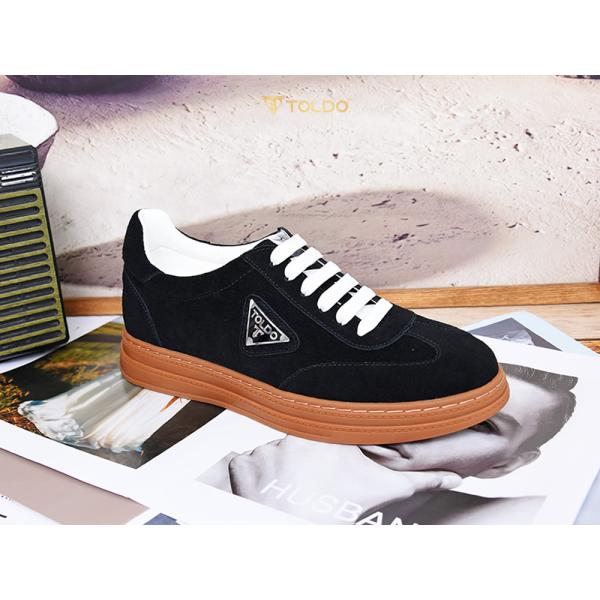 giày cao 8cm da lộn màu đen 3.jpg