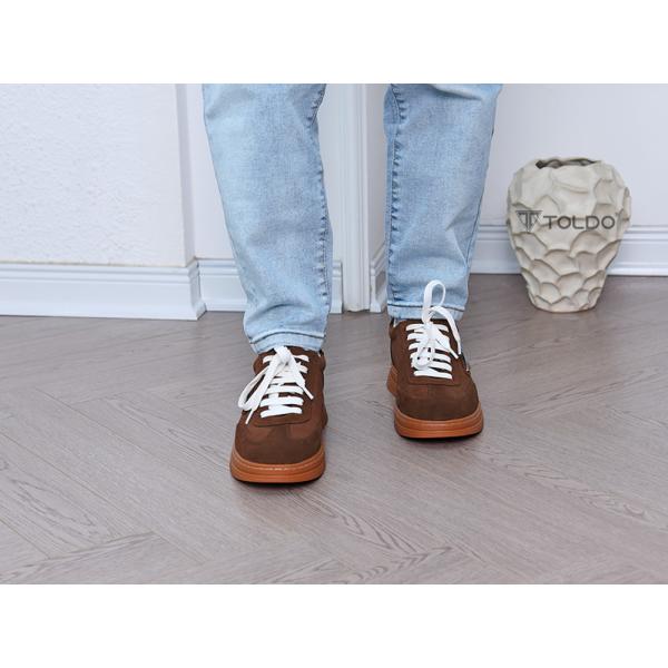 giày cao nam màu nâu cafe cao 8cm 10.jpg