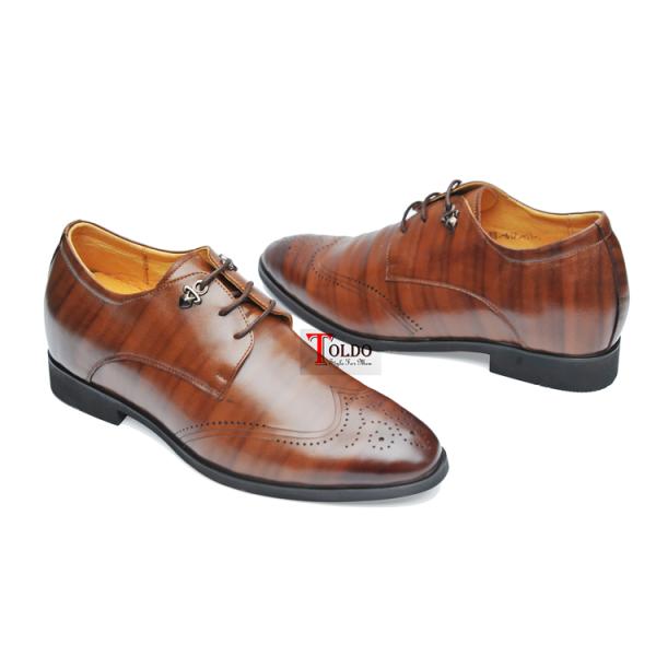 2 giày cao nam 6cm màu nâu đục lỗ mũi-3.jpg