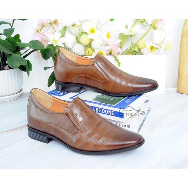 giày tăng chiều cao td906 nâu sần 4.jpg