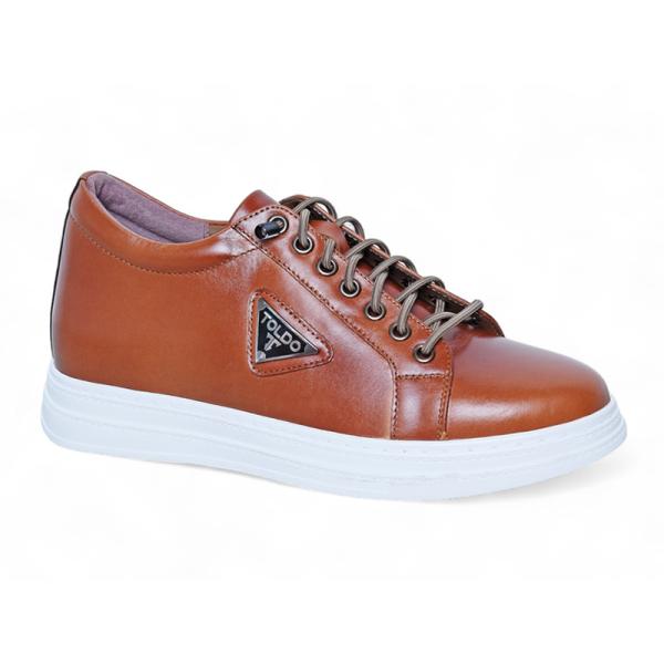 Giày tăng 8cm thể thao nam