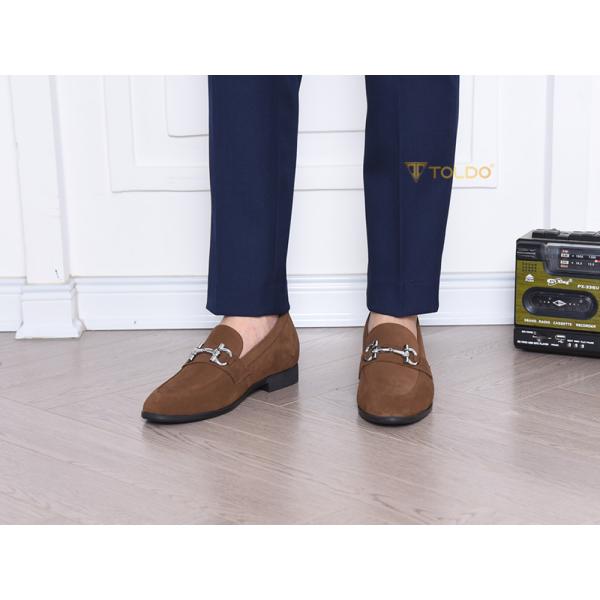 giay cao 6cm da lon nau 9.jpg