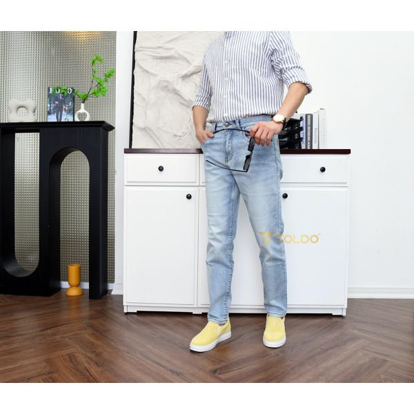 giày slip on da lộn màu vàng 11.jpg